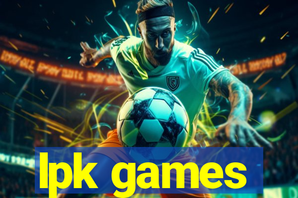 lpk games
